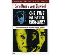 Che Fine Ha Fatto Baby Jane? (Special Edition) (2 Dvd) [Edizione speciale]