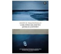 Che Fine Ha Fatto Janice Gantry?