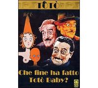 Che fine ha fatto Totò Baby?