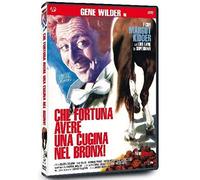Che Fortuna Avere Una Cugina Nel Bronx! (Ed. Limitata E Numerata)
