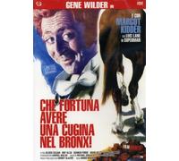 Che Fortuna Avere Una Cugina Nel Bronx (Ed. Limitata E Numerata) [Import]