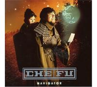 Che-Fu - Navigator