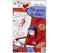 Che guaio la dieta!