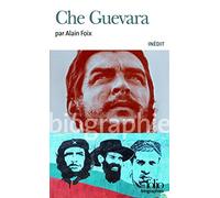 Che Guevara – Gallimard