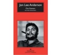 Che Guevara - Anderson, Jon Lee Anderson, Jon Lee (Auteur)
