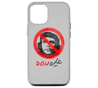 Che Guevara Anti-Marxist Communisme SOCIALISME sans Cuba Coque pour iPhone 12/12 Pro
