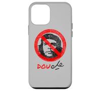 Che Guevara Anti-Marxist Communisme SOCIALISME sans Cuba Coque pour iPhone 12 Mini