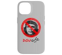 Che Guevara Anti-Marxist Communisme SOCIALISME sans Cuba Coque pour iPhone 14