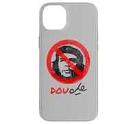 Che Guevara Anti-Marxist Communisme SOCIALISME sans Cuba Coque pour iPhone 14 Plus