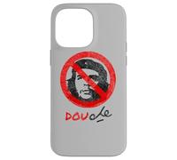 Che Guevara Anti-Marxist Communisme SOCIALISME sans Cuba Coque pour iPhone 14 Pro Max