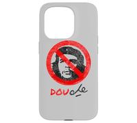 Che Guevara Anti-Marxist Communisme SOCIALISME sans Cuba Coque pour iPhone 15 Pro
