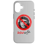 Che Guevara Anti-Marxist Communisme SOCIALISME sans Cuba Coque pour iPhone 16