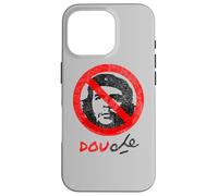 Che Guevara Anti-Marxist Communisme SOCIALISME sans Cuba Coque pour iPhone 16 Pro
