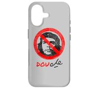 Che Guevara Anti-Marxist Communisme SOCIALISME sans Cuba Coque pour iPhone 17