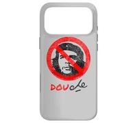 Che Guevara Anti-Marxist Communisme SOCIALISME sans Cuba Coque pour iPhone 17 Pro Max