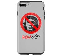 Che Guevara Anti-Marxist Communisme SOCIALISME sans Cuba Coque pour iPhone 7 Plus/8 Plus