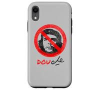 Che Guevara Anti-Marxist Communisme SOCIALISME sans Cuba Coque pour iPhone XR