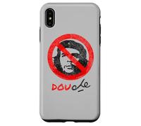 Che Guevara Anti-Marxist Communisme SOCIALISME sans Cuba Coque pour iPhone XS Max