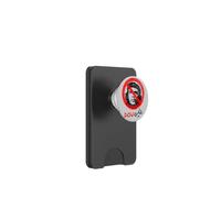 Che Guevara Anti-Marxist Communisme SOCIALISME sans Cuba PopSockets PopWallet pour MagSafe