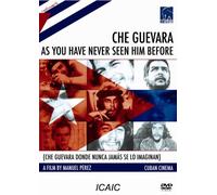 Che Guevara As You Have Never Seen Him Before [Import anglais]