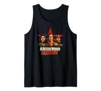 Che-Guevara, Bolivar, Castro, Révolution, Guérilla, Che Débardeur