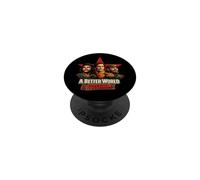 Che-Guevara, Bolivar, Castro, Révolution, Guérilla, Che PopSockets PopGrip Adhésif