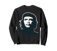 Che Guevara Chemise Revolution Rebel Cuba Hero Guérilla Sweatshirt