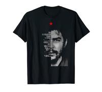 Che Guevara Cuba Rebel Cuba Guérilla Révolution Cubains T-Shirt