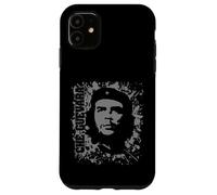 Che Guevara Cuba Rebel Signature Guerrilla Revolution Coque pour iPhone 11
