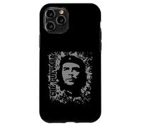 Che Guevara Cuba Rebel Signature Guerrilla Revolution Coque pour iPhone 11 Pro