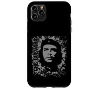 Che Guevara Cuba Rebel Signature Guerrilla Revolution Coque pour iPhone 11 Pro Max