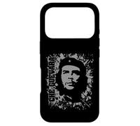 Che Guevara Cuba Rebel Signature Guerrilla Revolution Coque pour iPhone 17 Pro