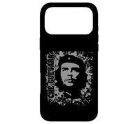 Che Guevara Cuba Rebel Signature Guerrilla Revolution Coque pour iPhone 17 Pro Max
