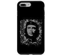 Che Guevara Cuba Rebel Signature Guerrilla Revolution Coque pour iPhone 7 Plus/8 Plus