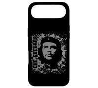 Che Guevara Cuba Rebel Signature Guerrilla Revolution Coque pour iPhone Air