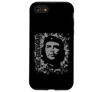 Che Guevara Cuba Rebel Signature Guerrilla Revolution Coque pour iPhone SE (2020) / 7/8