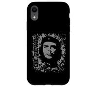 Che Guevara Cuba Rebel Signature Guerrilla Revolution Coque pour iPhone XR