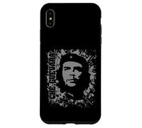 Che Guevara Cuba Rebel Signature Guerrilla Revolution Coque pour iPhone XS Max
