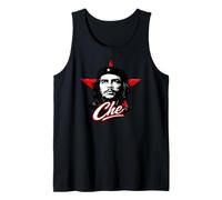 Che-Guevara, Cuba, Révolution, Guérilla, Che Débardeur