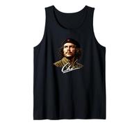 Che-Guevara, Cuba, Révolution, Guérilla, Che Débardeur