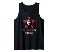 Che-Guevara, Cuba, Révolution, Guérilla, Che Débardeur