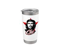 Che-Guevara, Cuba, Révolution, Guérilla, Che Gobelet isotherme en acier inoxydable double paroi