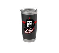 Che-Guevara, Cuba, Révolution, Guérilla, Che Gobelet isotherme en acier inoxydable double paroi