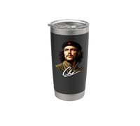 Che-Guevara, Cuba, Révolution, Guérilla, Che Gobelet isotherme en acier inoxydable double paroi