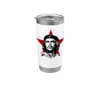 Che-Guevara, Cuba, Révolution, Guérilla, Che Gobelet isotherme en acier inoxydable double paroi