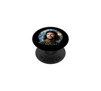Che-Guevara, Cuba, Révolution, Guérilla, Che PopSockets PopGrip Adhésif