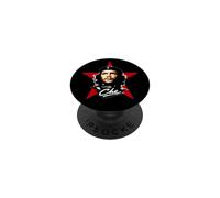 Che-Guevara, Cuba, Révolution, Guérilla, Che PopSockets PopGrip Adhésif