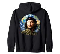Che-Guevara, Cuba, Révolution, Guérilla, Che Sweat à Capuche