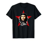 Che-Guevara, Cuba, Révolution, Guérilla, Che T-Shirt