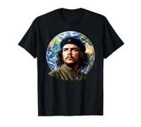 Che-Guevara, Cuba, Révolution, Guérilla, Che T-Shirt